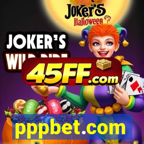 pppbet.com