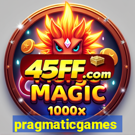 pragmaticgames