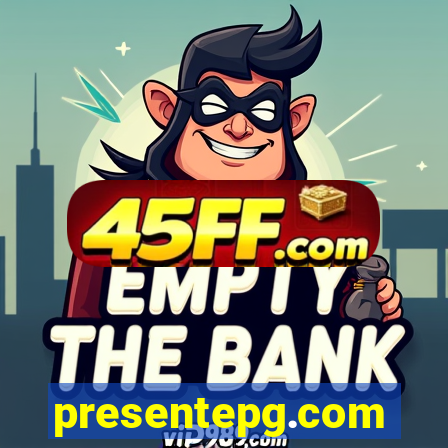 presentepg.com
