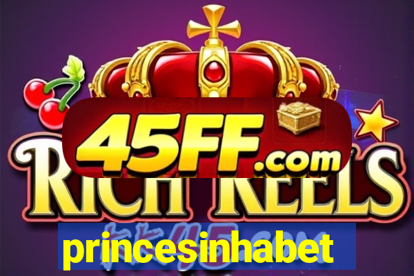 princesinhabet
