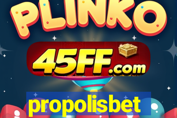 propolisbet