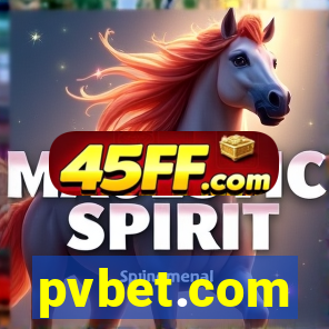pvbet.com