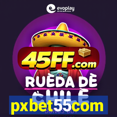 pxbet55com