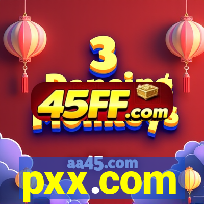 pxx.com