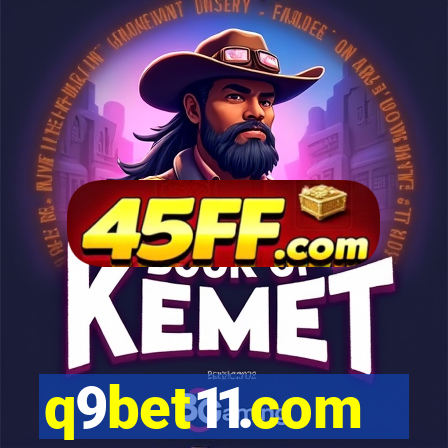 q9bet11.com