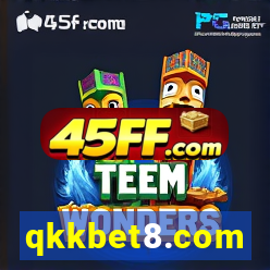 qkkbet8.com