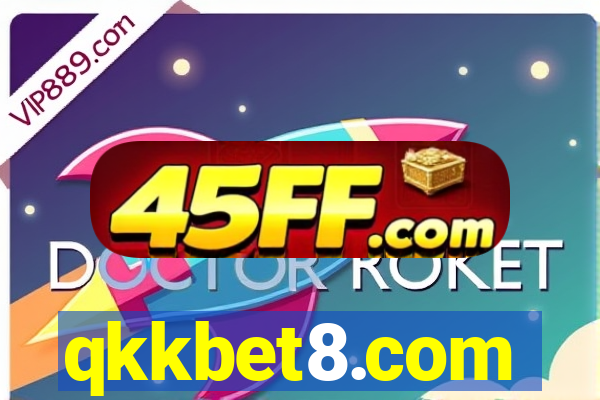 qkkbet8.com