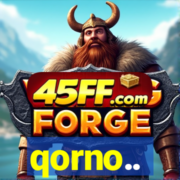 qorno..