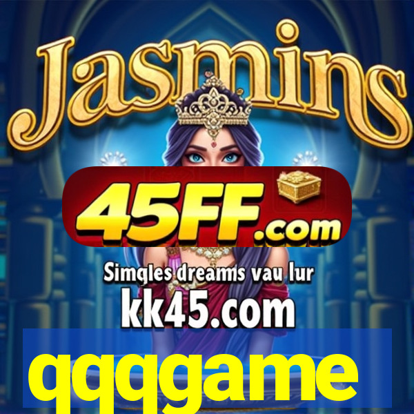 qqqgame