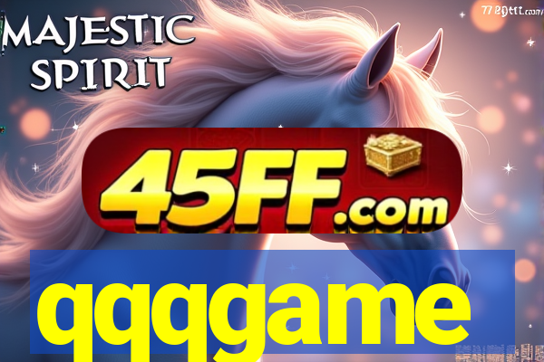 qqqgame