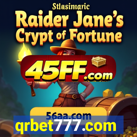 qrbet777.com