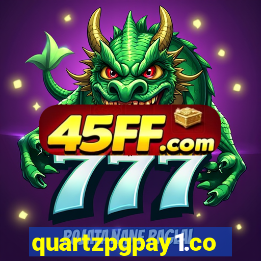 quartzpgpay1.com