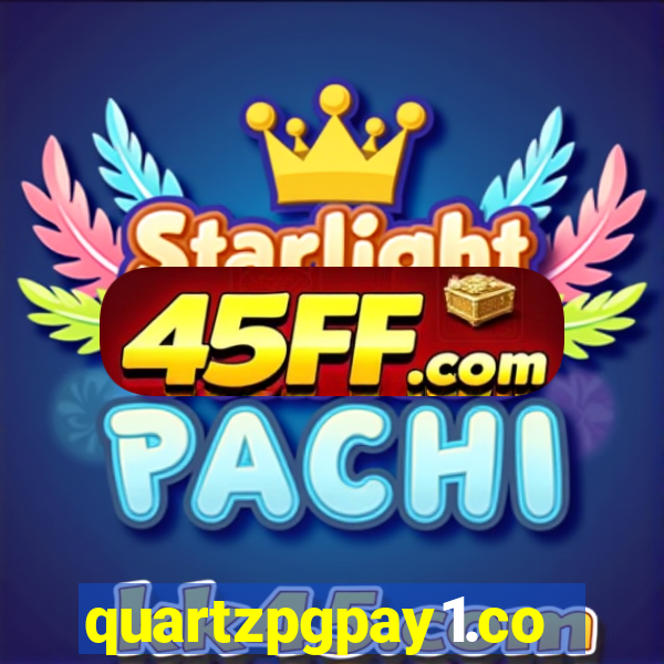 quartzpgpay1.com