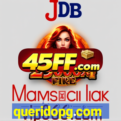 queridopg.com