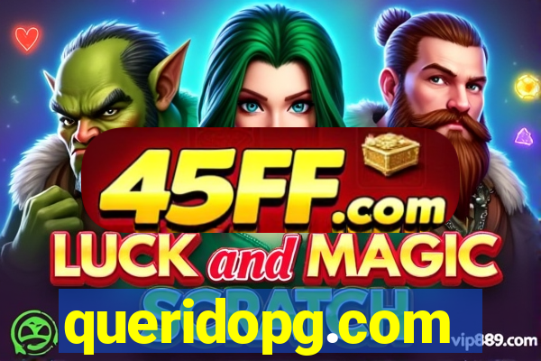 queridopg.com