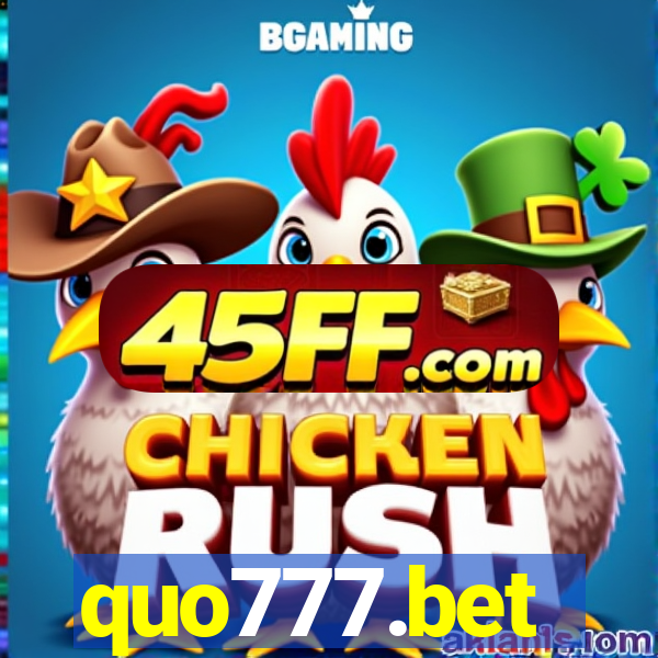 quo777.bet