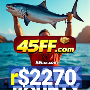 r$2270