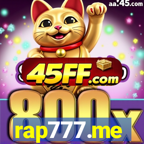 rap777.me