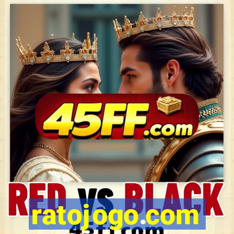 ratojogo.com