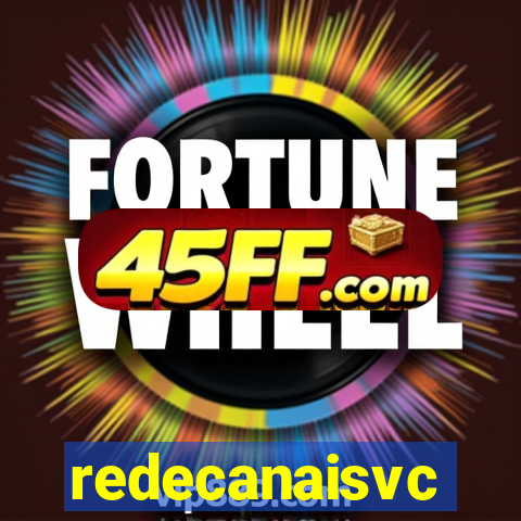 redecanaisvc