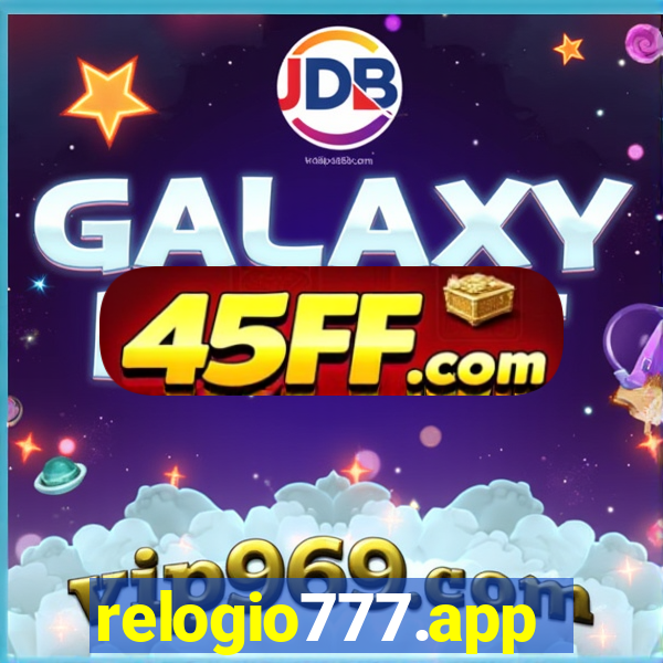 relogio777.app