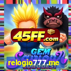 relogio777.me
