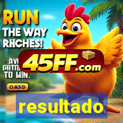 resultado
