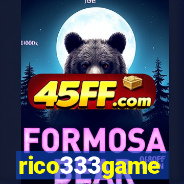 rico333game