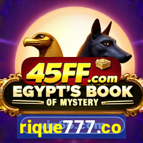 rique777.co
