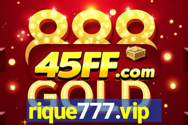 rique777.vip