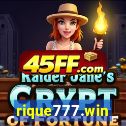 rique777.win