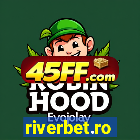 riverbet.ro