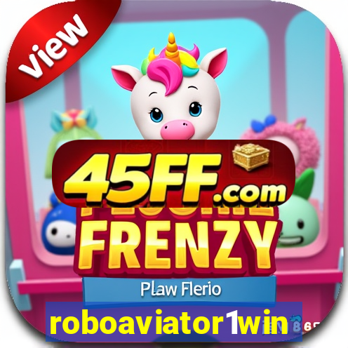 roboaviator1win