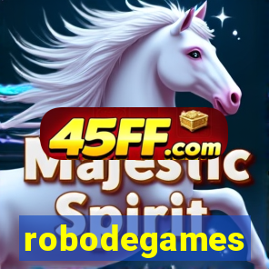 robodegames