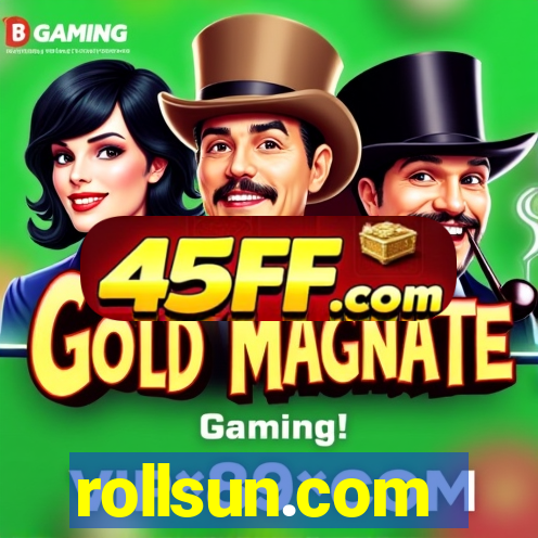 rollsun.com