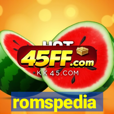 romspedia