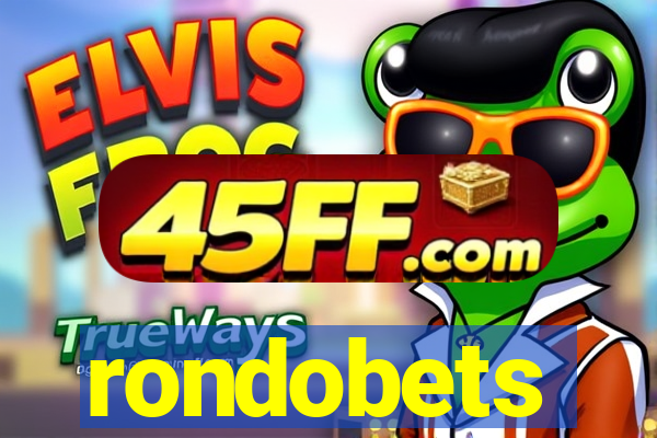 rondobets