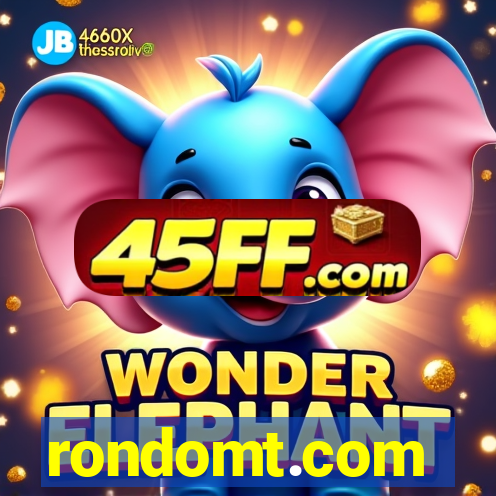 rondomt.com