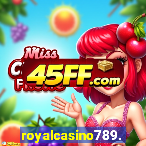 royalcasino789.com