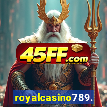 royalcasino789.com