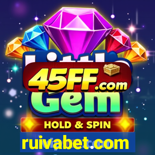 ruivabet.com