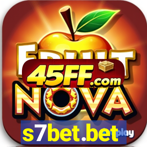 s7bet.bet