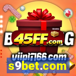 s9bet.com