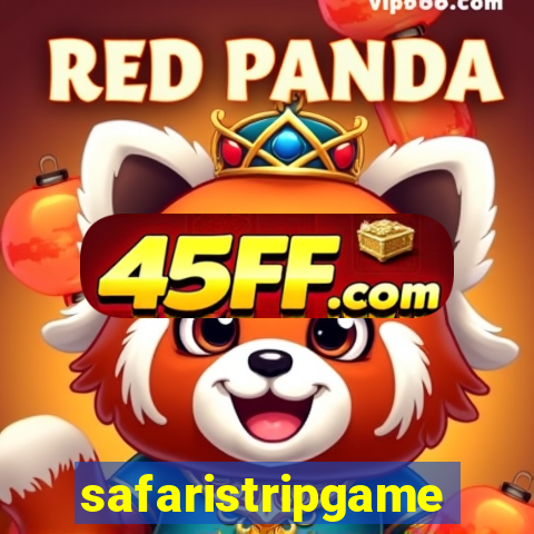 safaristripgame