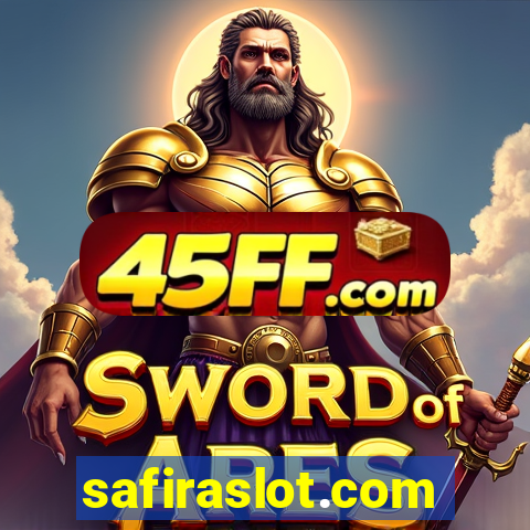 safiraslot.com