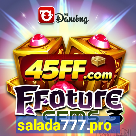 salada777.pro