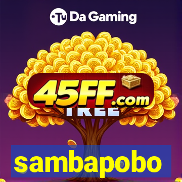 sambapobo