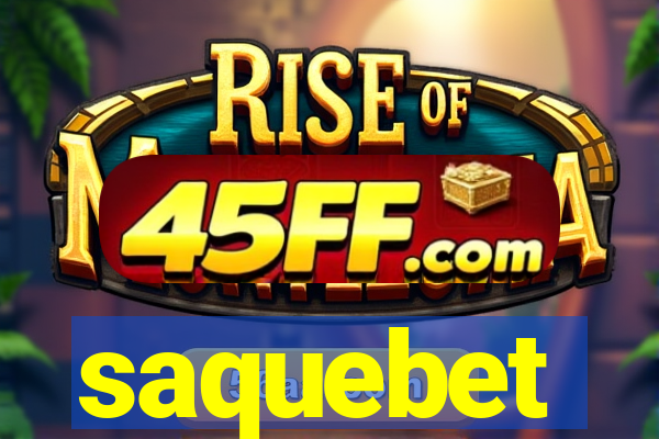 saquebet