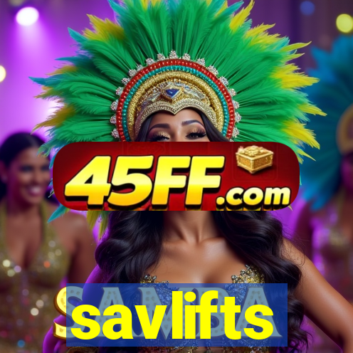savlifts
