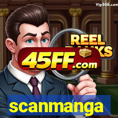 scanmanga